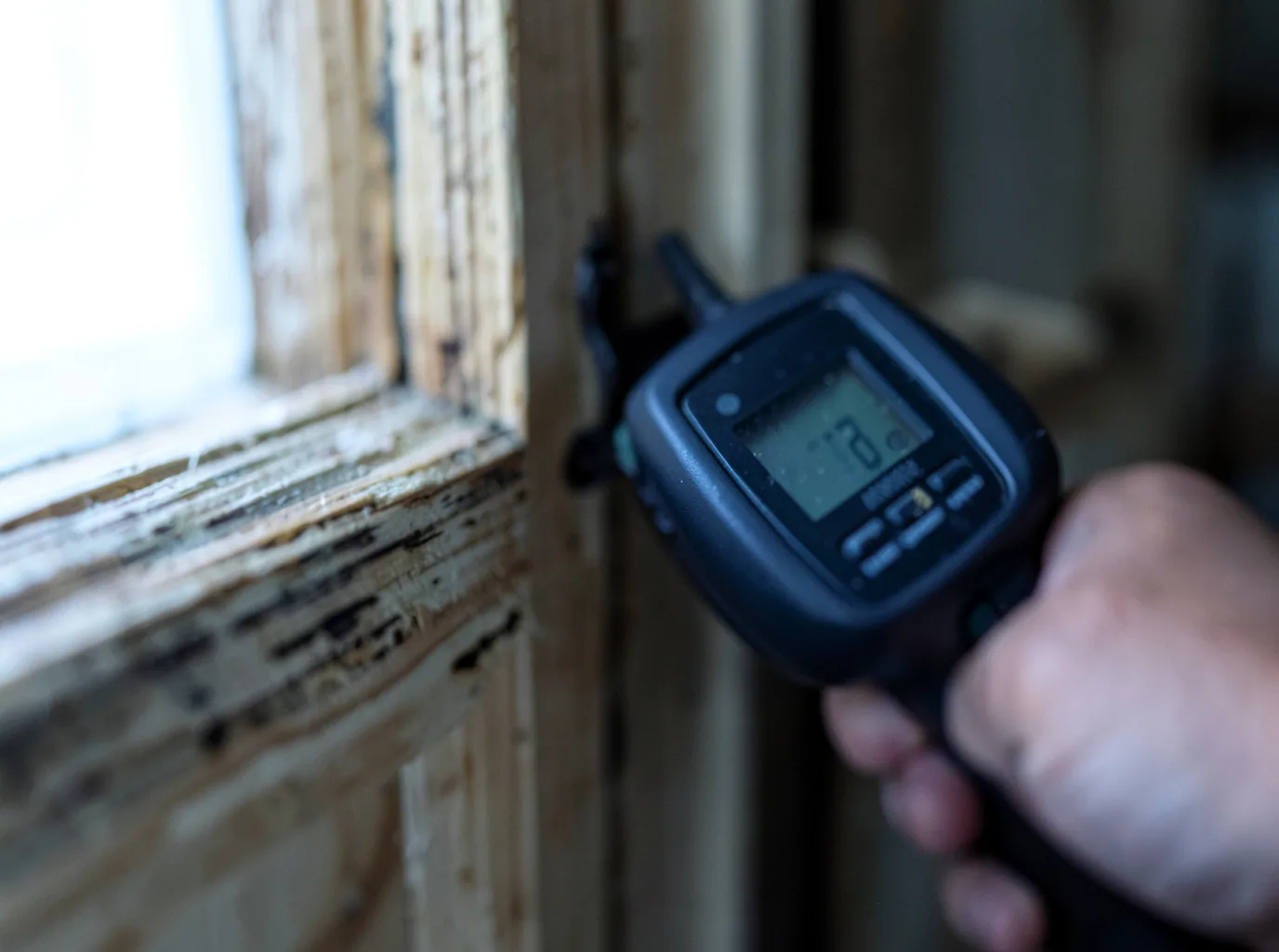Ceiling Water Damage Repair in Rhodesdale, MD
