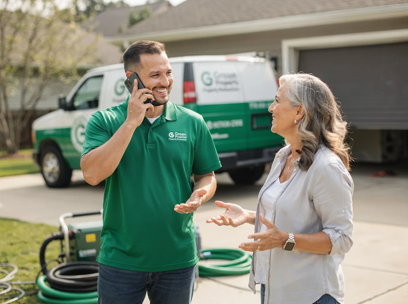 Water Damage Restoration Rhodesdale, MD FAQs